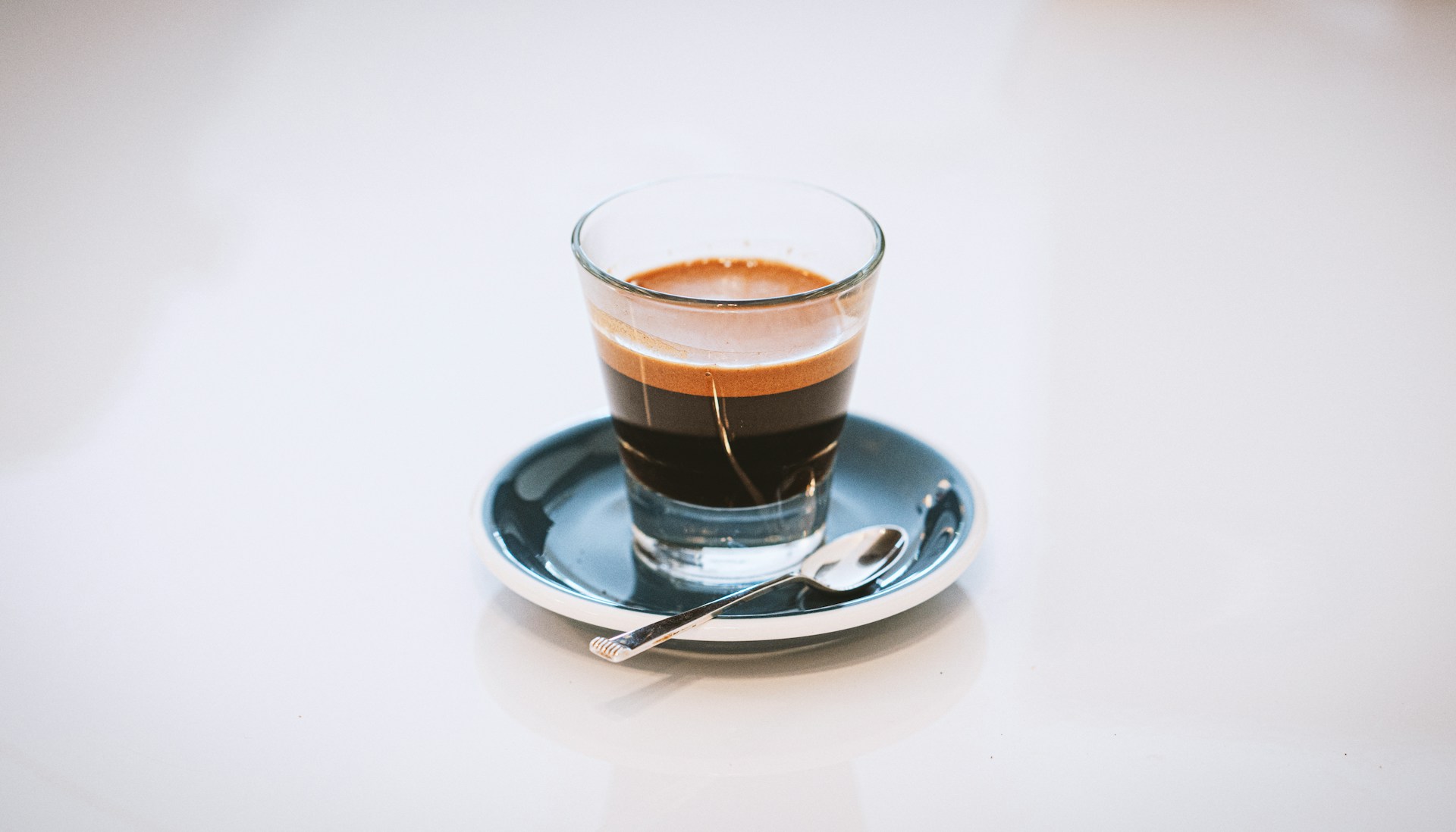 Sådan laver du den perfekte espresso derhjemme