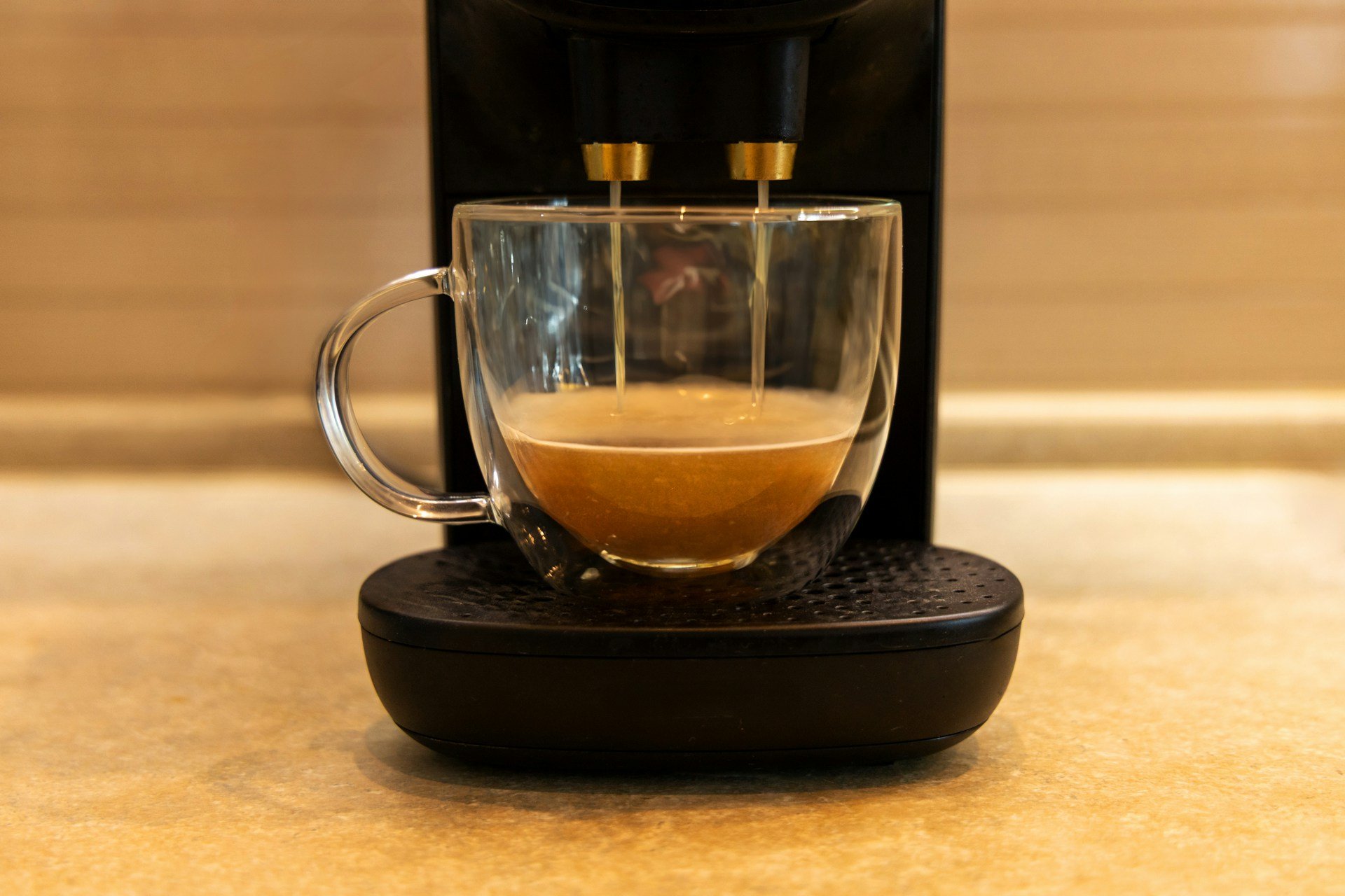 Kaffemaskiner til kapsler – Fordele og ulemper du bør kende