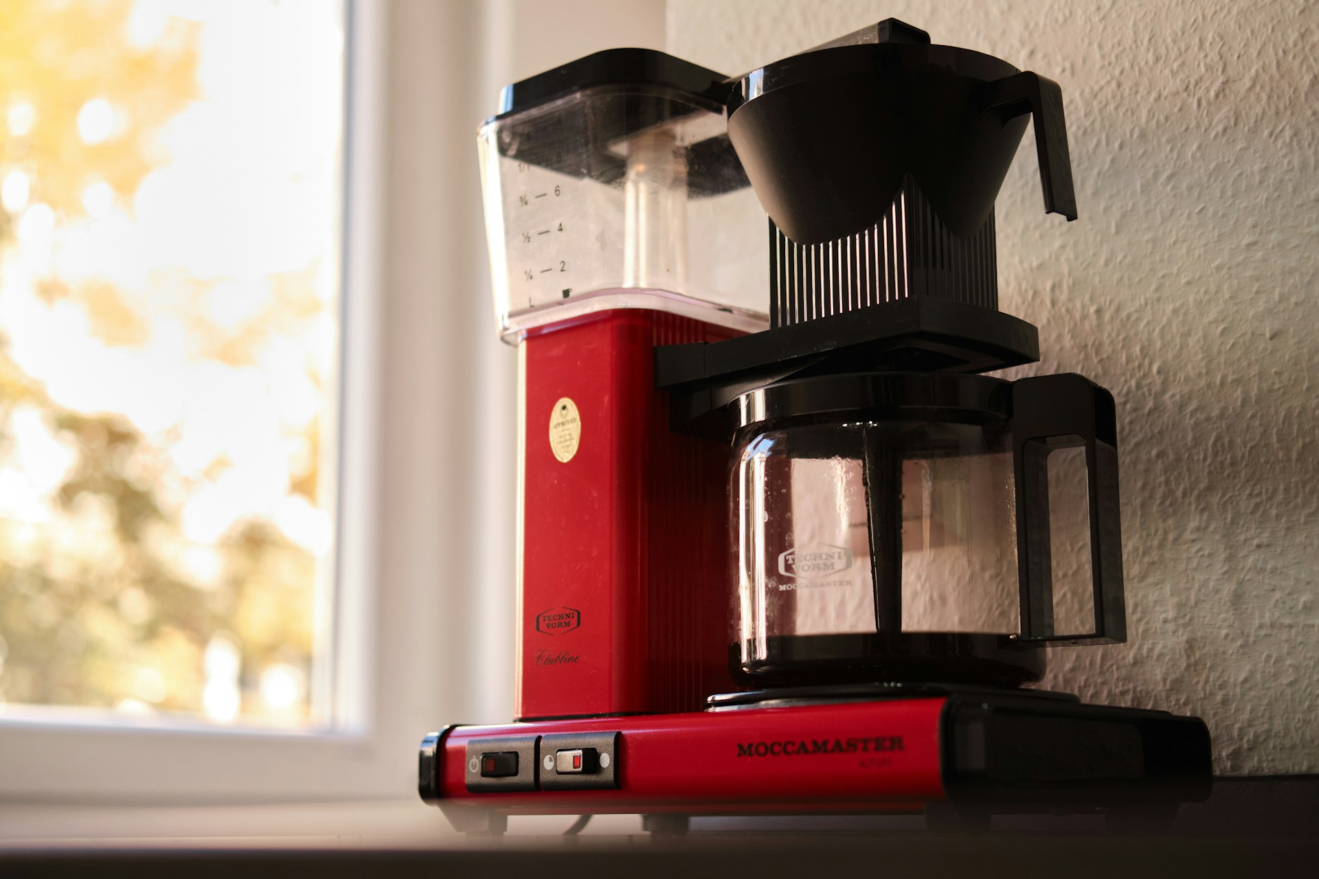 Filterkaffemaskiner: Hvilken skal du vælge?