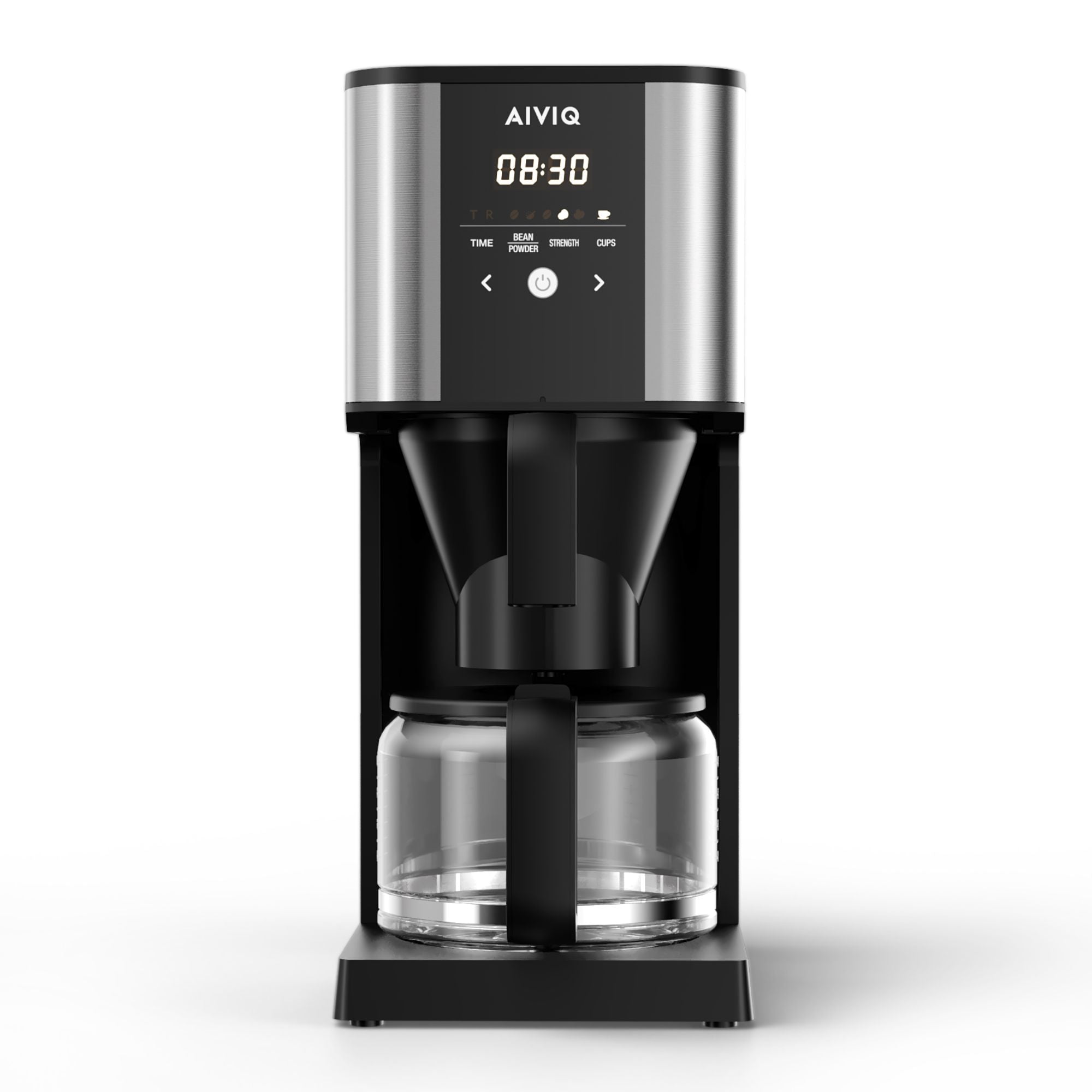 AIVIQ Grind 'N Brew Inspire