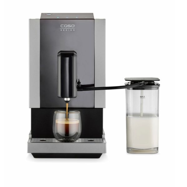 CASO Café Crema Touch