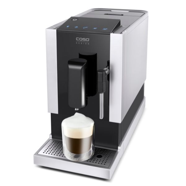 CASO Café Crema One