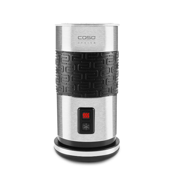 CASO Fomini Crema Inox