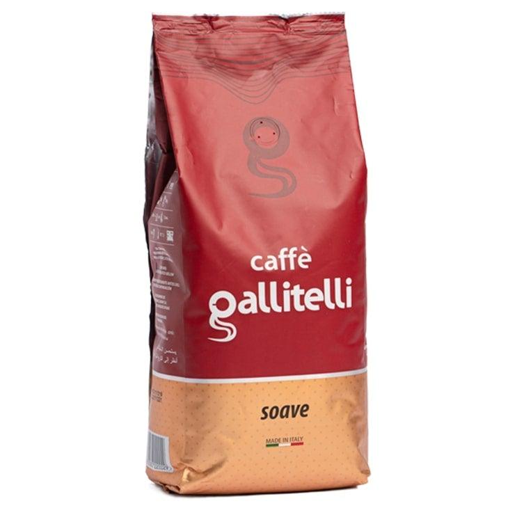 Gallitelli Caffè Soave