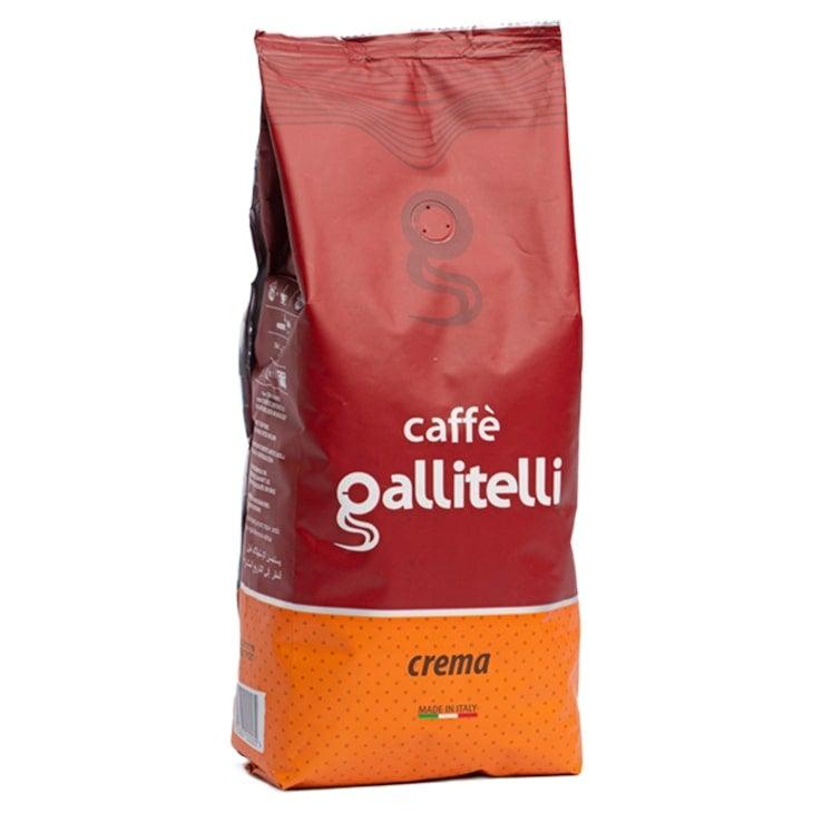 Gallitelli Caffè Crema