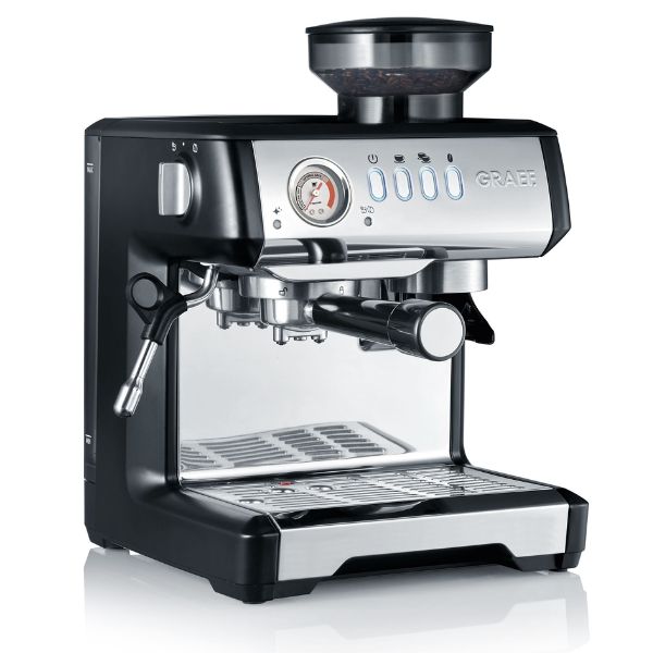 Graef Milegra ESM802