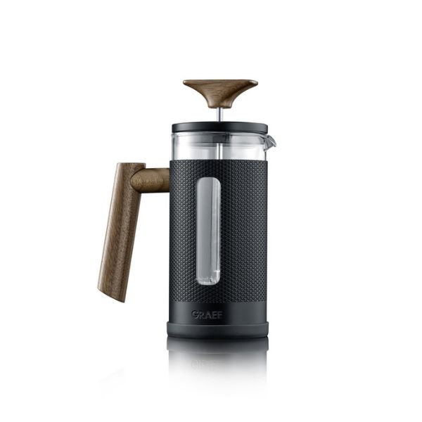 Graef Stempelkande - 350 ml