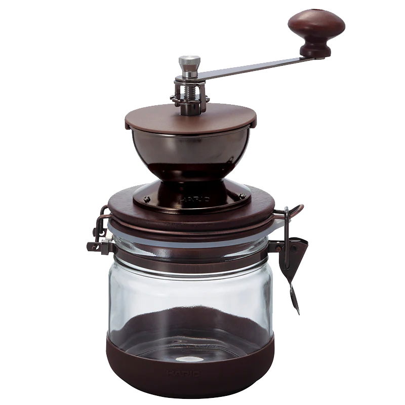 Hario Canister CMHN-4