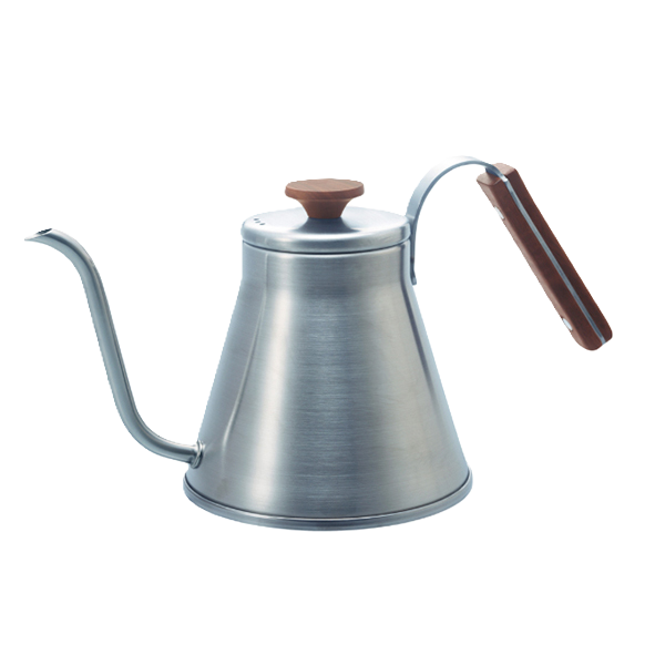 Hario Drip Kettle Wood V60