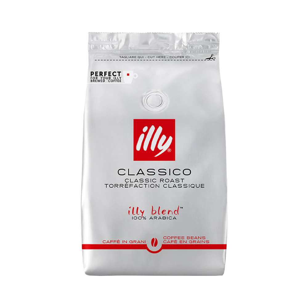 ILLY Classico