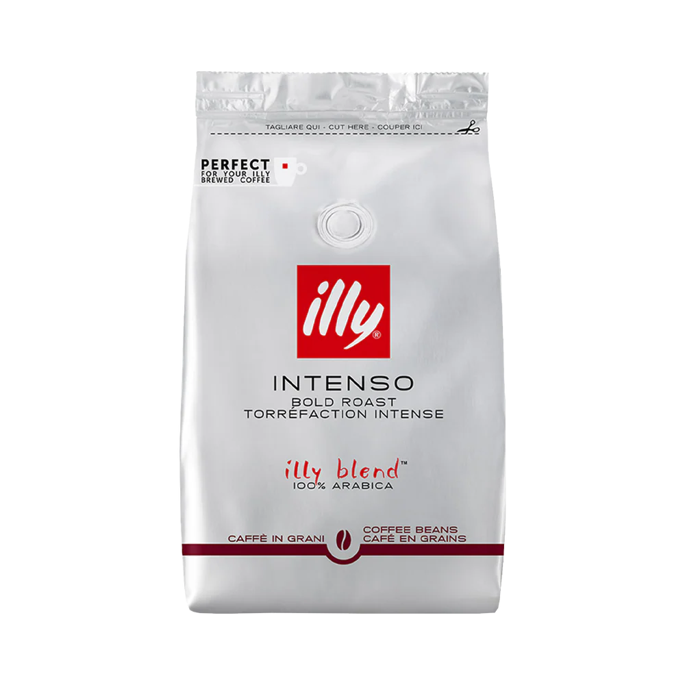 ILLY Intenso