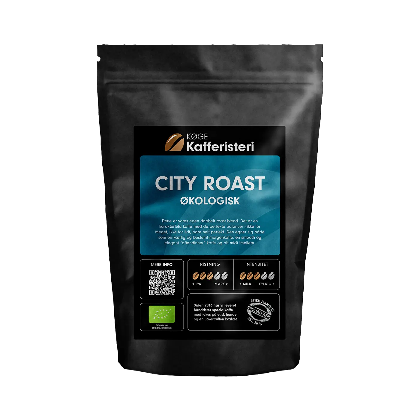 Køge Kafferisteri City Roast