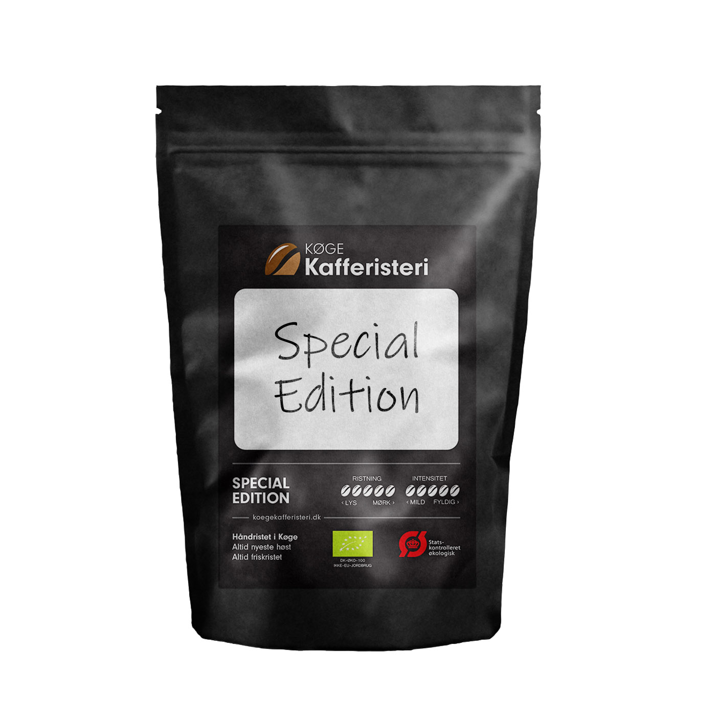 Køge Kafferisteri Special Edition