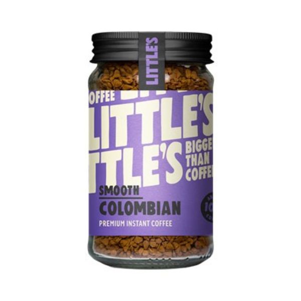 Little's Smooth Colombian