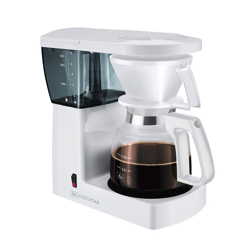 Melitta Excellent 4.0