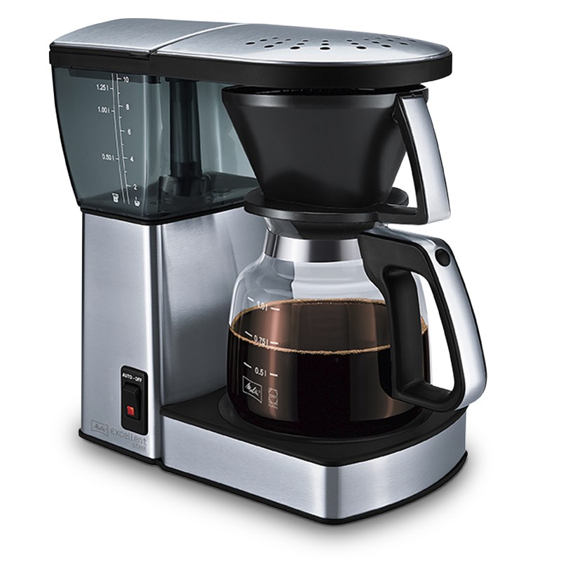 Melitta Excellent 4.0