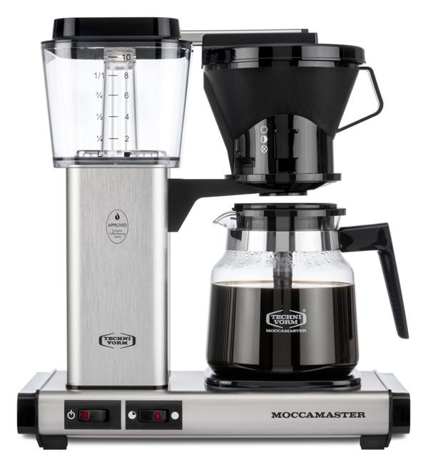 Moccamaster 53704