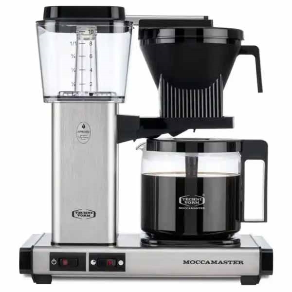 Moccamaster 53744