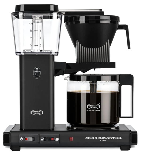 Moccamaster 53912