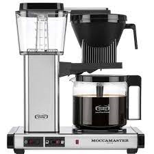 Moccamaster 53917