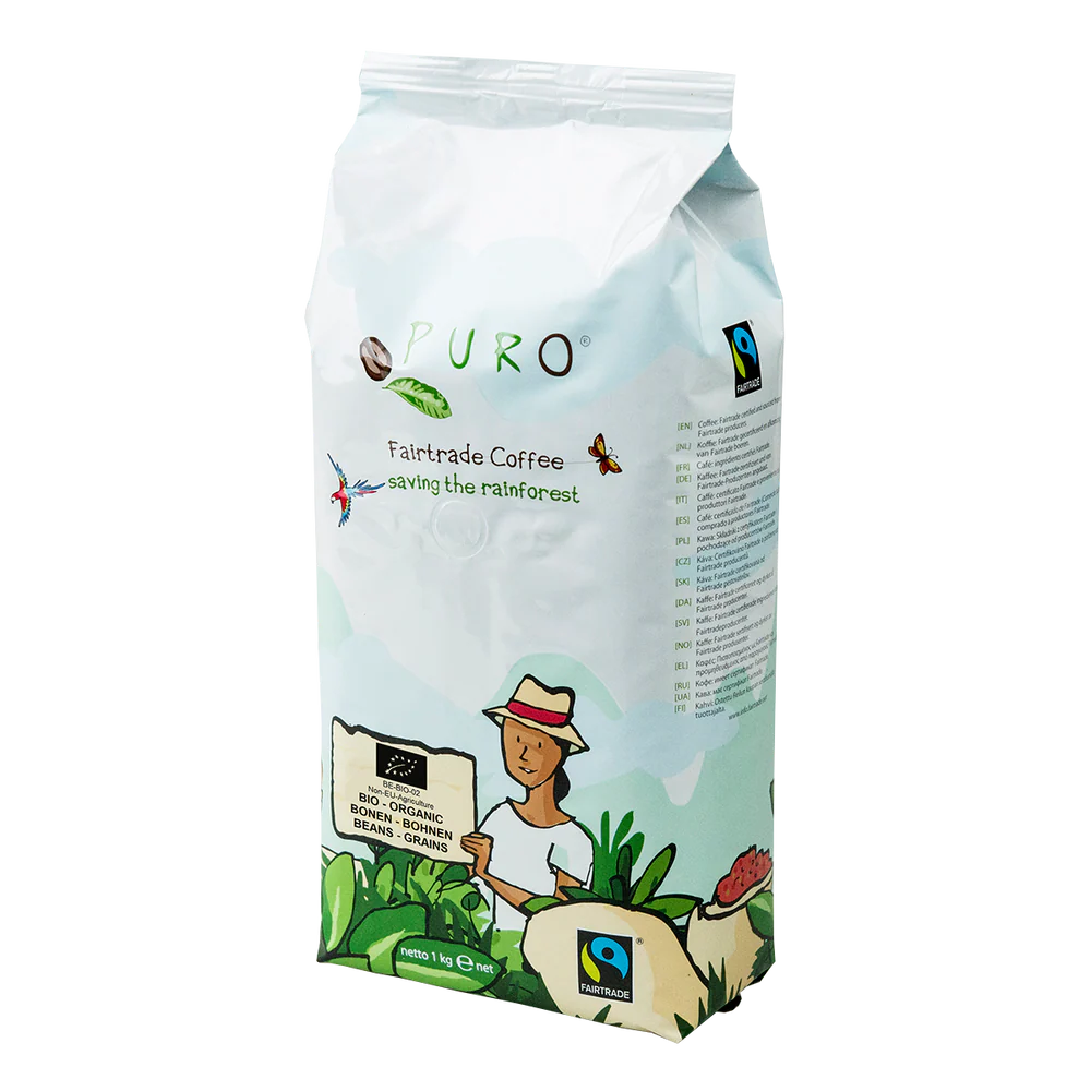 Puro Organic