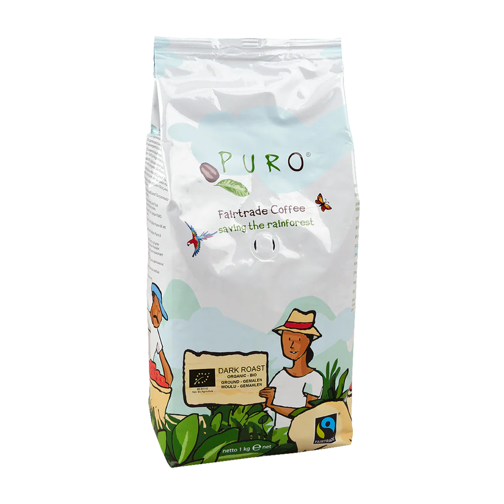 Puro Organic