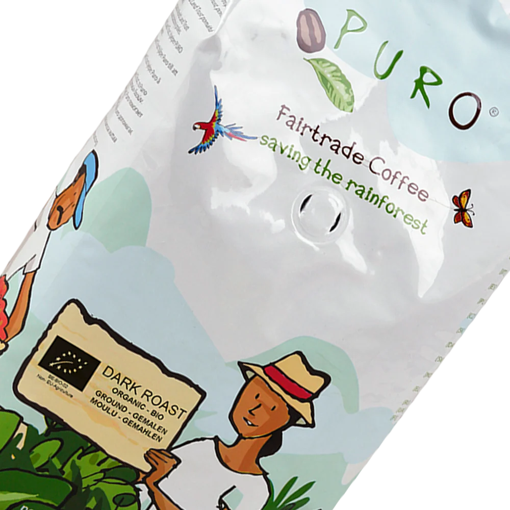 Puro Organic