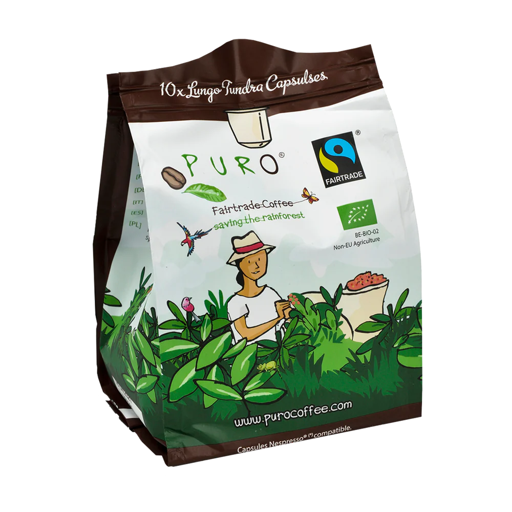 Puro Tundra Lungo