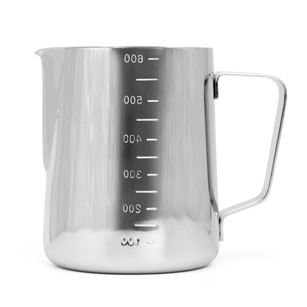 Sopresta mælkekande med mål - 600 ml